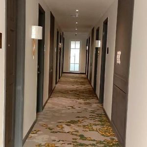 Deluxe Kamer met een King Size Bed
