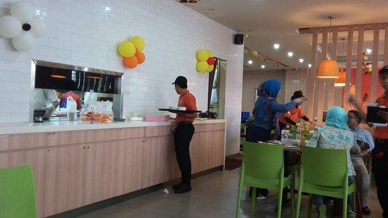 Bakmi GM Thamrin City